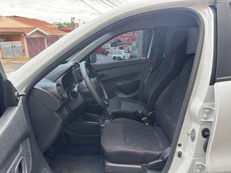 RENAULT Kwid 1.0 12V 4P SCE FLEX ZEN, Foto 12