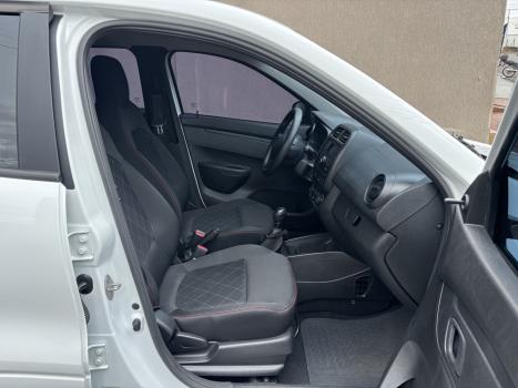 RENAULT Kwid 1.0 12V 4P SCE FLEX ZEN, Foto 13