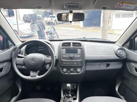 RENAULT Kwid 1.0 12V 4P SCE FLEX ZEN, Foto 15