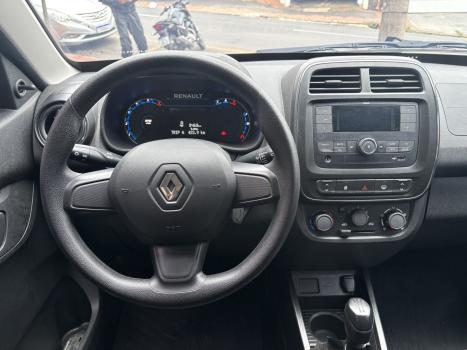 RENAULT Kwid 1.0 12V 4P SCE FLEX ZEN, Foto 16