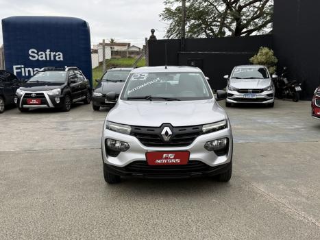 RENAULT Kwid 1.0 12V 4P SCE FLEX ZEN, Foto 2