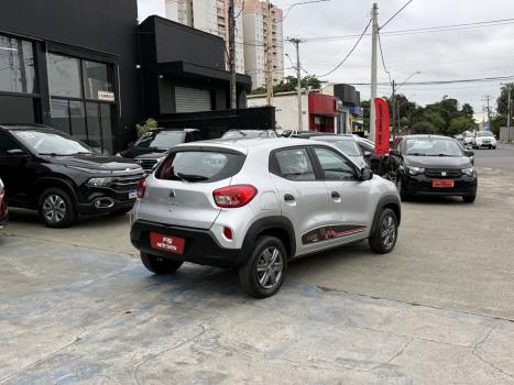 RENAULT Kwid 1.0 12V 4P SCE FLEX ZEN, Foto 7