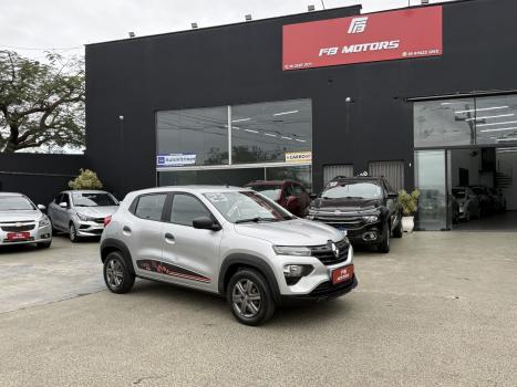 RENAULT Kwid 1.0 12V 4P SCE FLEX ZEN, Foto 8