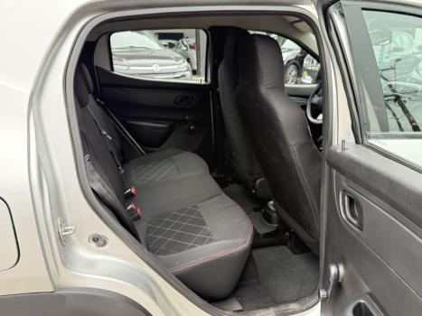 RENAULT Kwid 1.0 12V 4P SCE FLEX ZEN, Foto 9