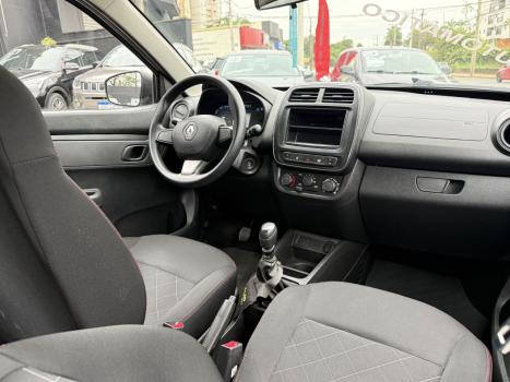RENAULT Kwid 1.0 12V 4P SCE FLEX ZEN, Foto 10
