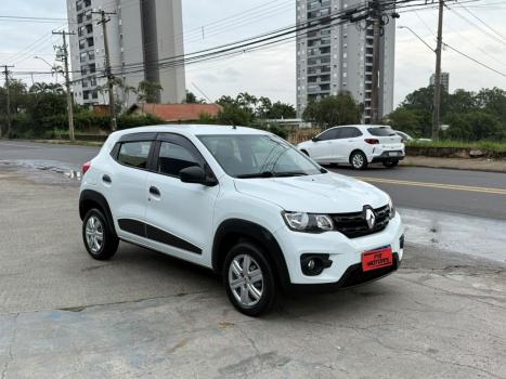RENAULT Kwid 1.0 12V 4P SCE FLEX ZEN, Foto 3