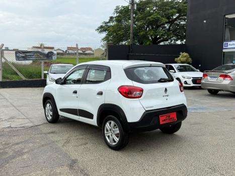 RENAULT Kwid 1.0 12V 4P SCE FLEX ZEN, Foto 7