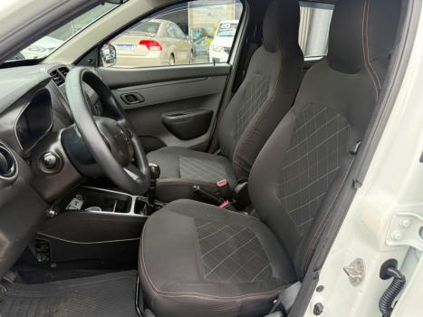 RENAULT Kwid 1.0 12V 4P SCE FLEX ZEN, Foto 9