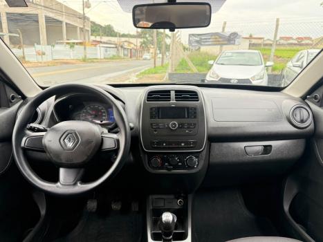 RENAULT Kwid 1.0 12V 4P SCE FLEX ZEN, Foto 10