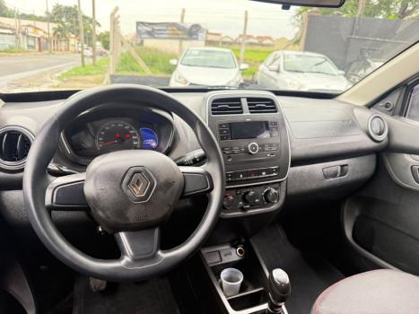 RENAULT Kwid 1.0 12V 4P SCE FLEX ZEN, Foto 11