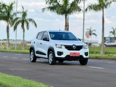 RENAULT Kwid 1.0 12V 4P SCE FLEX ZEN, Foto 4
