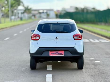RENAULT Kwid 1.0 12V 4P SCE FLEX ZEN, Foto 6