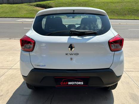 RENAULT Kwid 1.0 12V 4P SCE FLEX ZEN, Foto 6