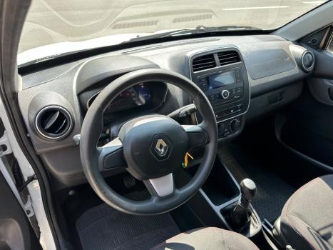 RENAULT Kwid 1.0 12V 4P SCE FLEX ZEN, Foto 7