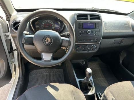 RENAULT Kwid 1.0 12V 4P SCE FLEX ZEN, Foto 8