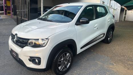 RENAULT Kwid 1.0 12V 4P SCE FLEX INTENSE, Foto 1
