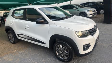 RENAULT Kwid 1.0 12V 4P SCE FLEX INTENSE, Foto 3