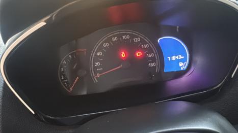 RENAULT Kwid 1.0 12V 4P SCE FLEX INTENSE, Foto 4