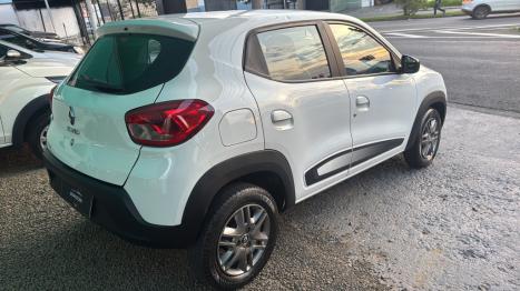 RENAULT Kwid 1.0 12V 4P SCE FLEX INTENSE, Foto 7