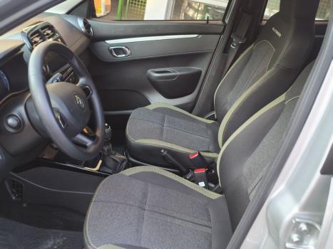 RENAULT Kwid 1.0 12V 4P SCE FLEX OUTSIDER, Foto 12