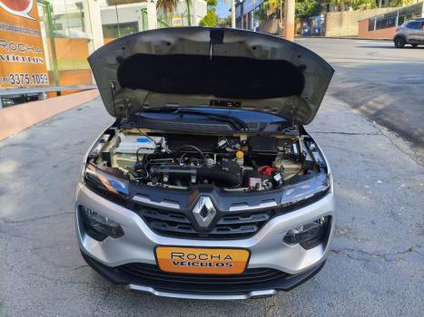 RENAULT Kwid 1.0 12V 4P SCE FLEX OUTSIDER, Foto 13