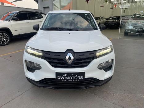 RENAULT Kwid 1.0 12V 4P SCE FLEX ZEN, Foto 1