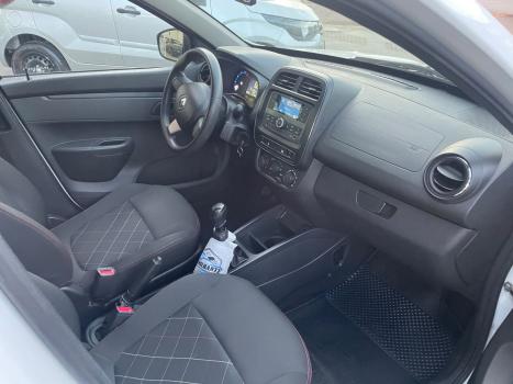 RENAULT Kwid 1.0 12V 4P SCE FLEX ZEN, Foto 6