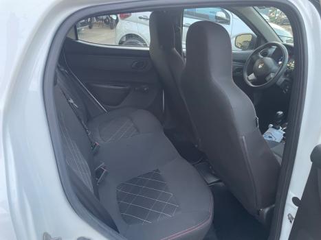 RENAULT Kwid 1.0 12V 4P SCE FLEX ZEN, Foto 7