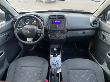 RENAULT Kwid 1.0 12V 4P SCE FLEX ZEN, Foto 11