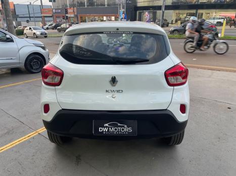 RENAULT Kwid 1.0 12V 4P SCE FLEX ZEN, Foto 12