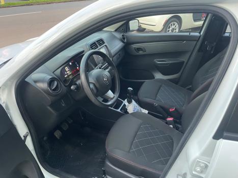 RENAULT Kwid 1.0 12V 4P SCE FLEX ZEN, Foto 14