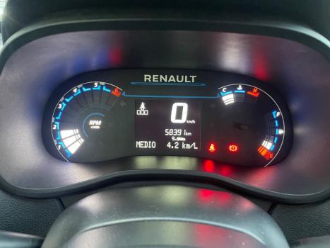 RENAULT Kwid 1.0 12V 4P SCE FLEX ZEN, Foto 15