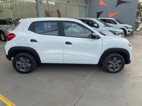 RENAULT Kwid 1.0 12V 4P SCE FLEX ZEN, Foto 18