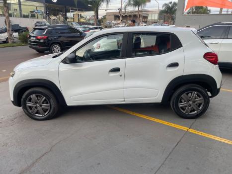 RENAULT Kwid 1.0 12V 4P SCE FLEX ZEN, Foto 19