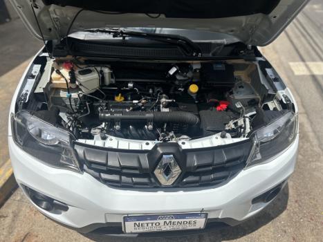 RENAULT Kwid 1.0 12V 4P SCE FLEX ZEN, Foto 3