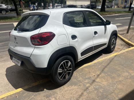 RENAULT Kwid 1.0 12V 4P SCE FLEX ZEN, Foto 4