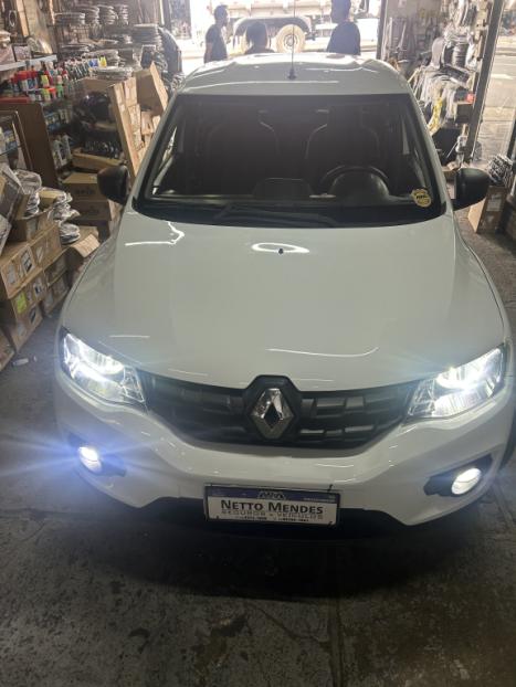 RENAULT Kwid 1.0 12V 4P SCE FLEX ZEN, Foto 5