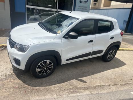 RENAULT Kwid 1.0 12V 4P SCE FLEX ZEN, Foto 2