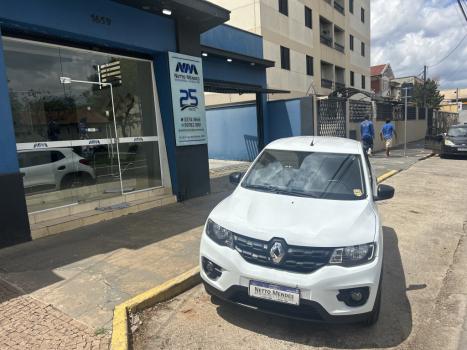 RENAULT Kwid 1.0 12V 4P SCE FLEX ZEN, Foto 6
