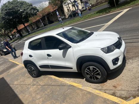 RENAULT Kwid 1.0 12V 4P SCE FLEX ZEN, Foto 7