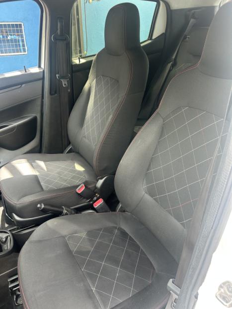 RENAULT Kwid 1.0 12V 4P SCE FLEX ZEN, Foto 8