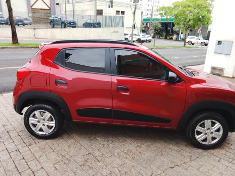 RENAULT Kwid 1.0 12V 4P SCE FLEX ZEN, Foto 2