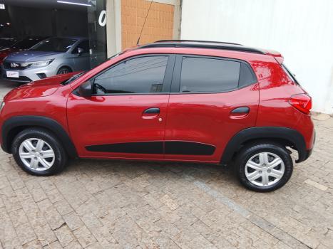 RENAULT Kwid 1.0 12V 4P SCE FLEX ZEN, Foto 3