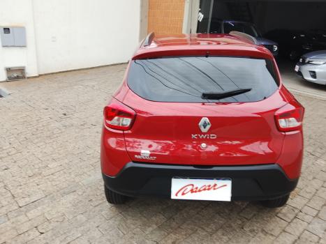 RENAULT Kwid 1.0 12V 4P SCE FLEX ZEN, Foto 4