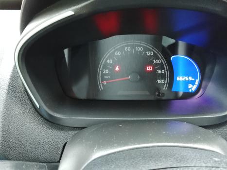 RENAULT Kwid 1.0 12V 4P SCE FLEX ZEN, Foto 5
