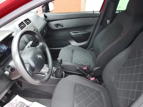 RENAULT Kwid 1.0 12V 4P SCE FLEX ZEN, Foto 7
