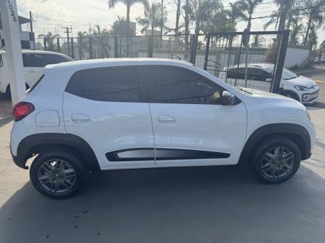 RENAULT Kwid 1.0 12V 4P SCE FLEX INTENSE, Foto 7