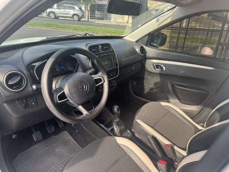 RENAULT Kwid 1.0 12V 4P SCE FLEX INTENSE, Foto 9