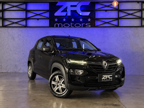 RENAULT Kwid 1.0 12V 4P SCE FLEX ZEN 2, Foto 1