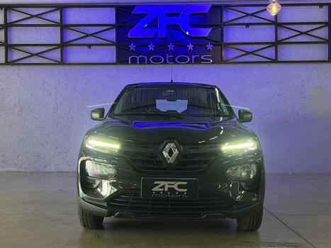 RENAULT Kwid 1.0 12V 4P SCE FLEX ZEN 2, Foto 2